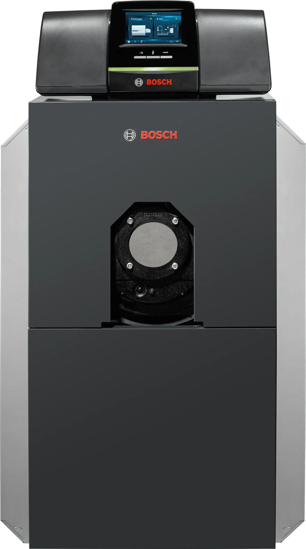 Uni Condens 8000 F (50 - 115 kW)