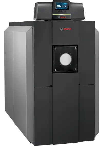 Uni Condens 8000 F (145 - 640 kW)