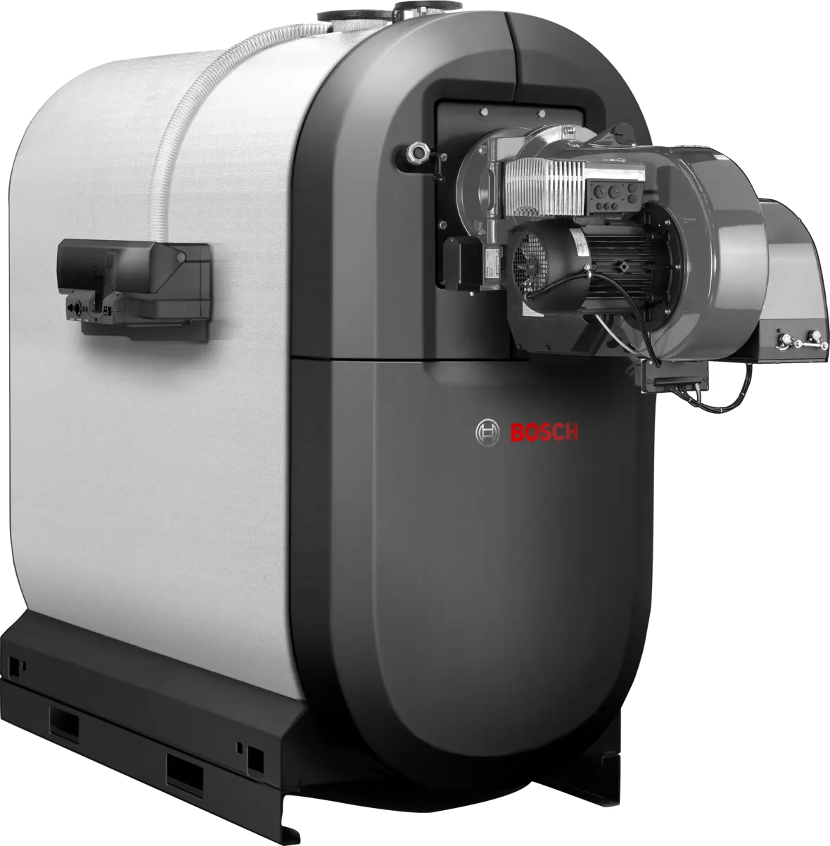 Uni Condens 8000 F (800 - 1200 kW)