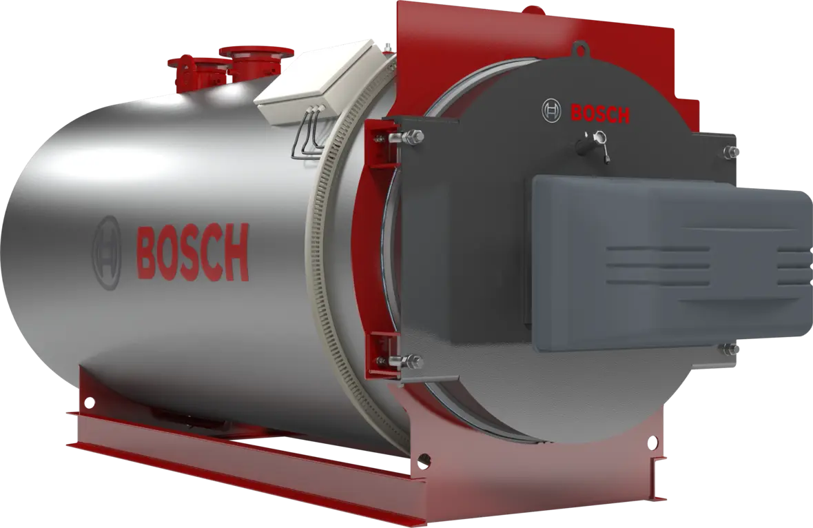 Caldera de agua caliente Unimat UT-L