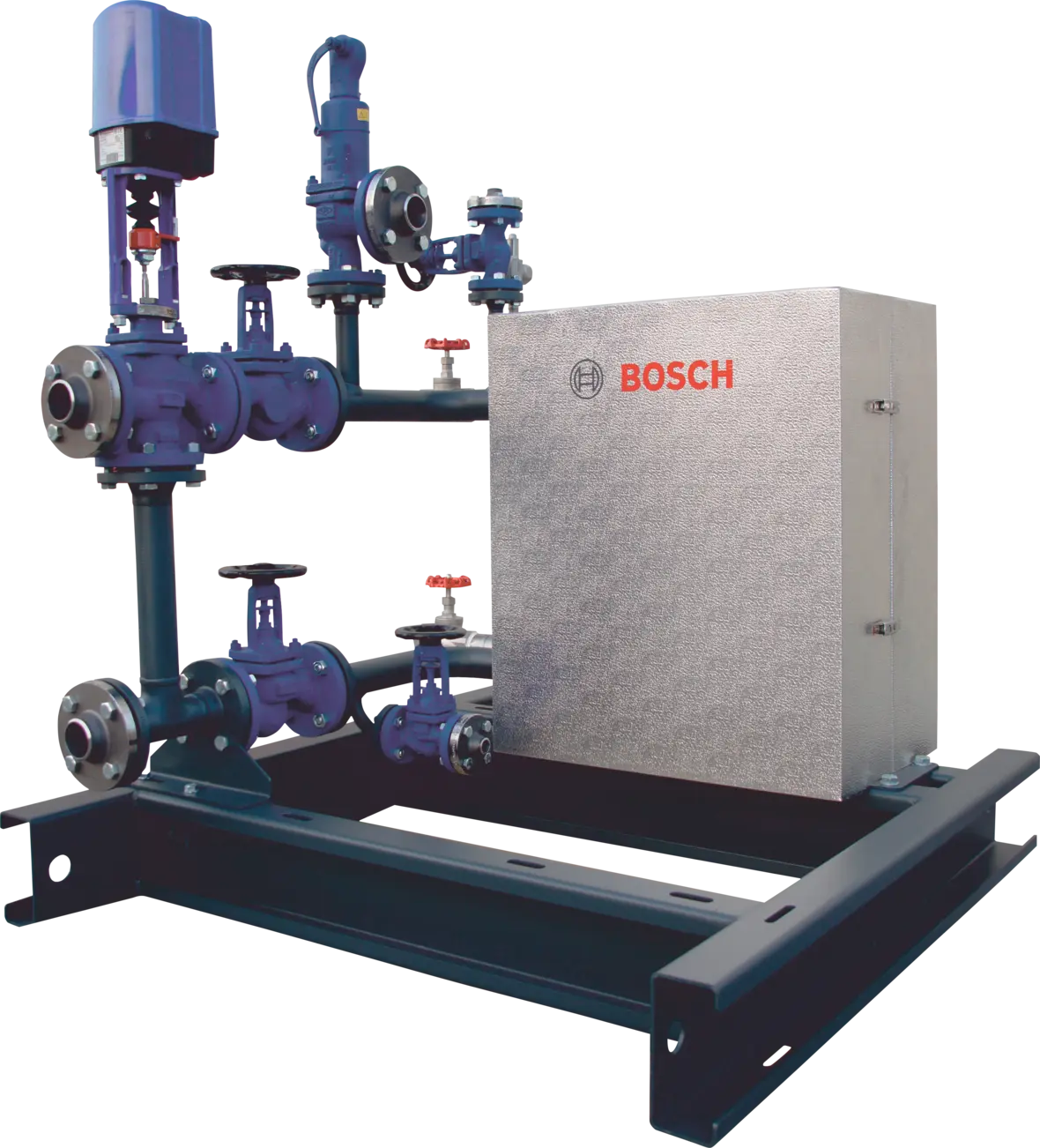 Modulo di raffreddamento dell’acqua di alimentazione FWM