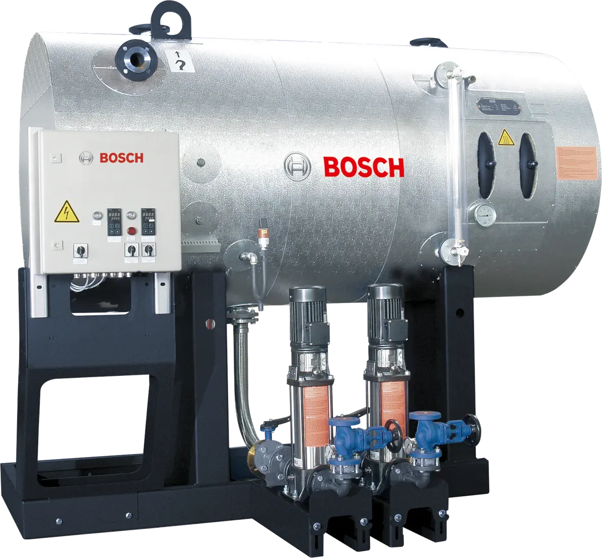 Modulo raccolta condensa CSM