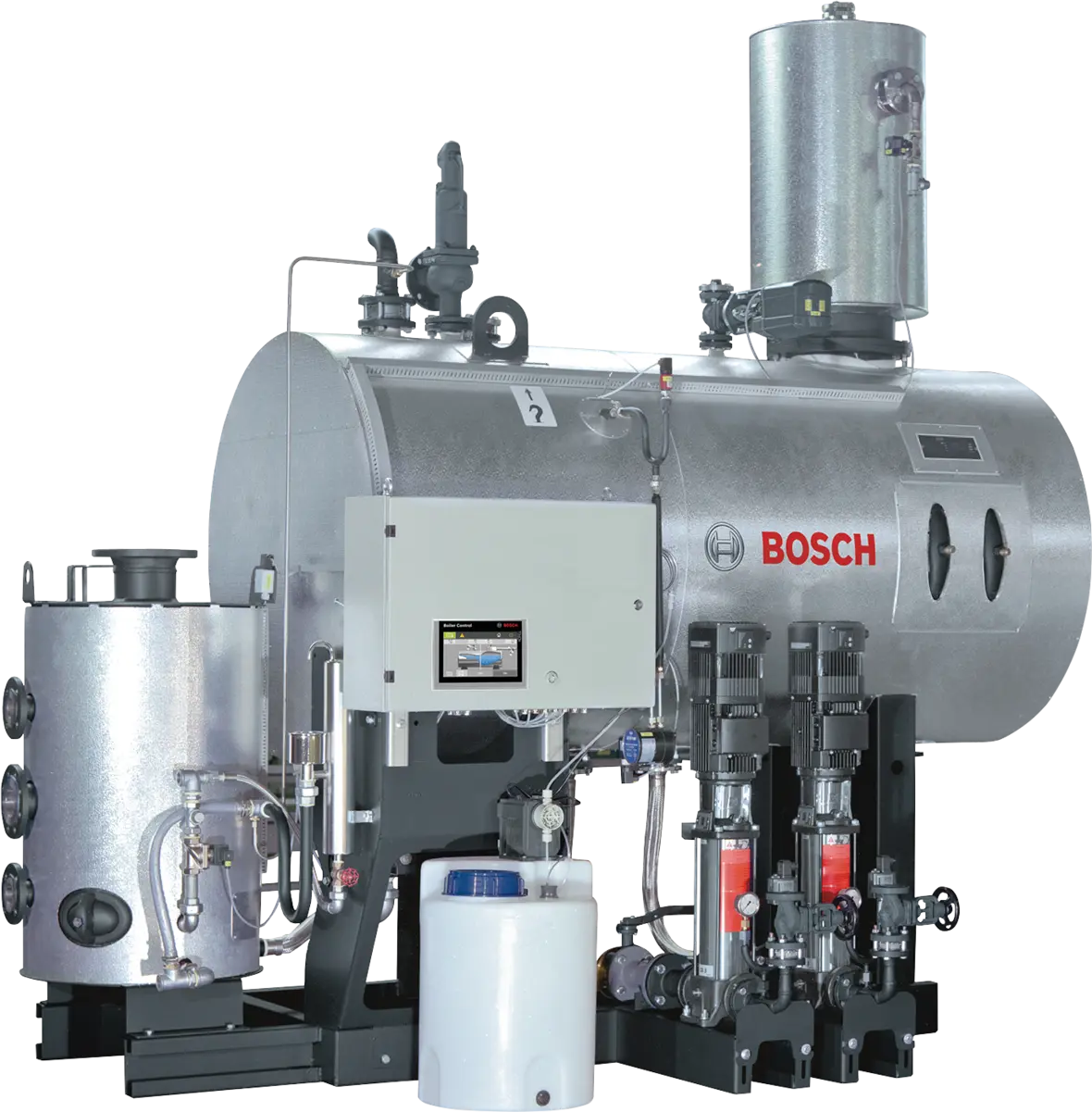 Wasserservicemodul WSM-V, WSM-T