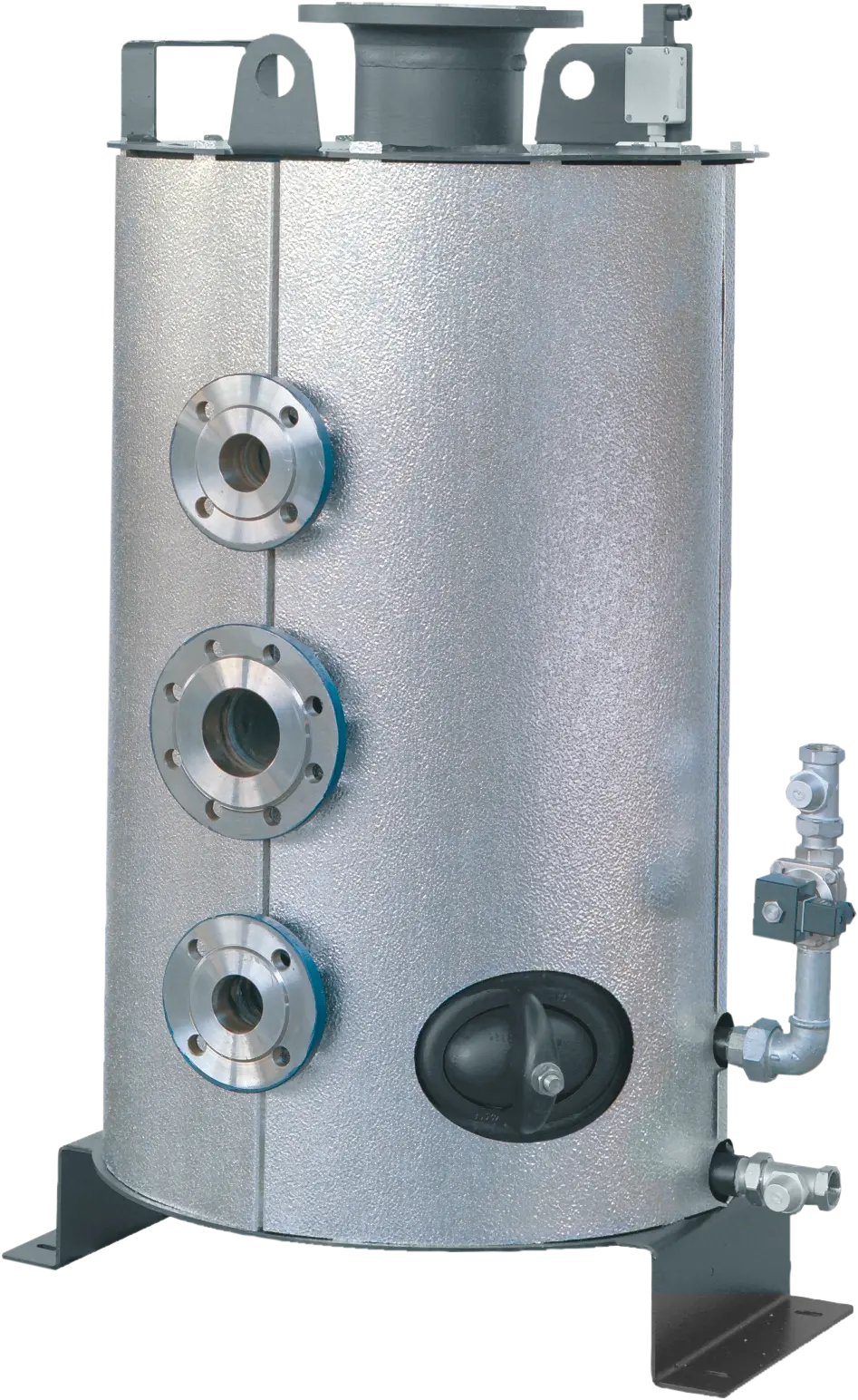 Modulo di raccolta acque di scarico BEM