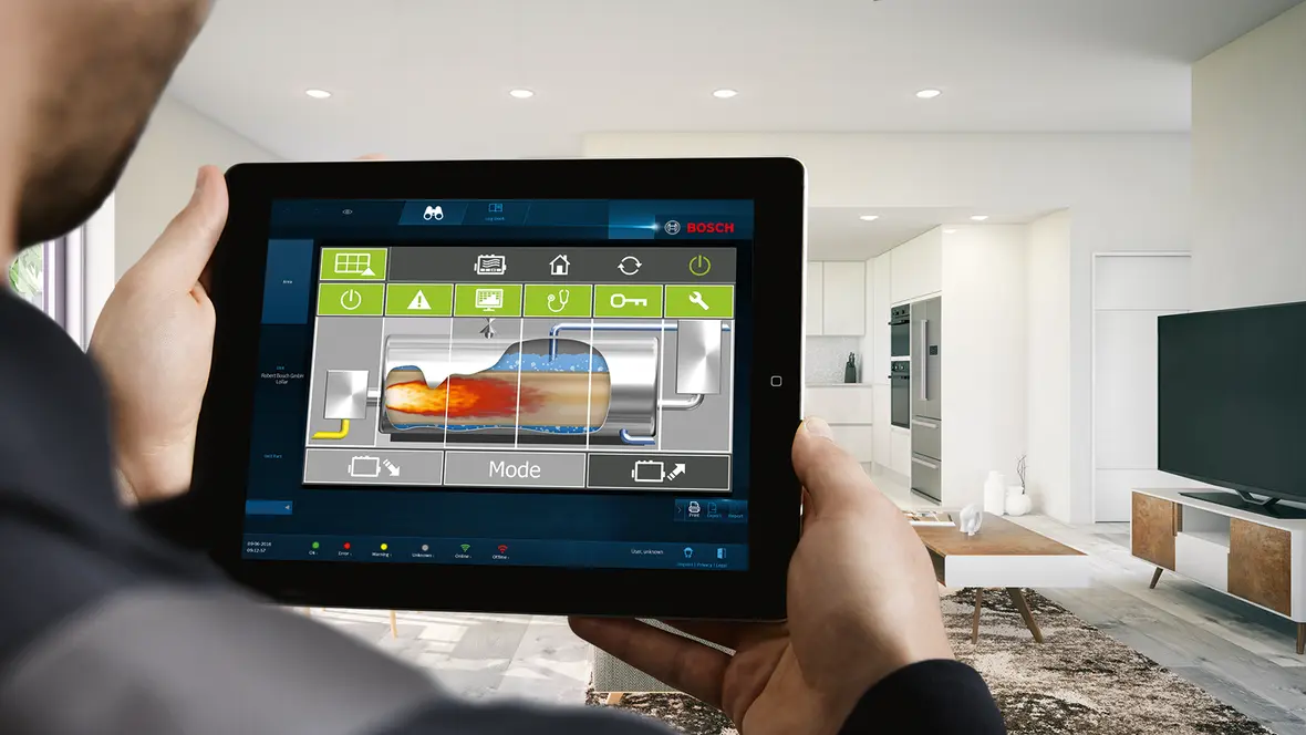 Controllo da remoto MEC Remote