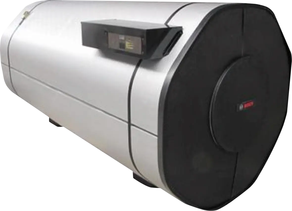 Depósitos de inércia