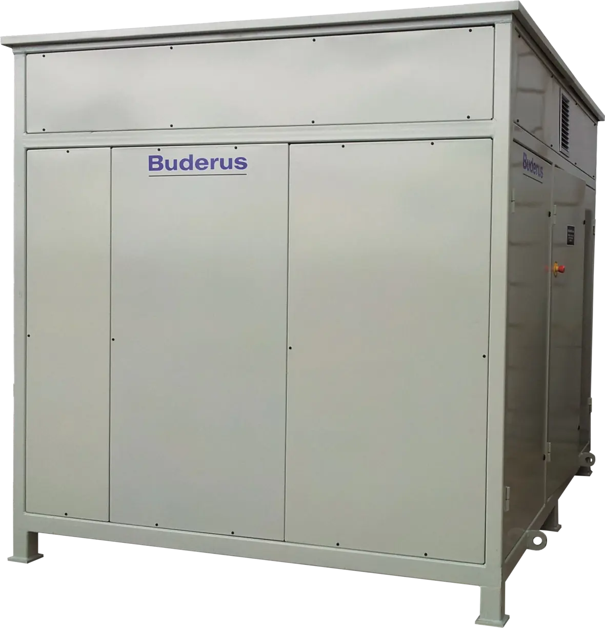 Logablok plus MODUL GB402