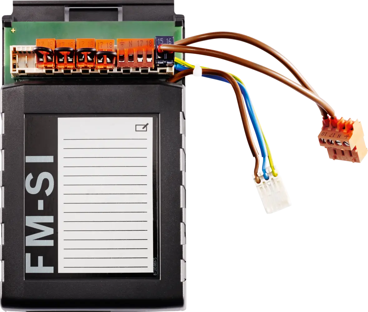 Modulo funzione FM-SI