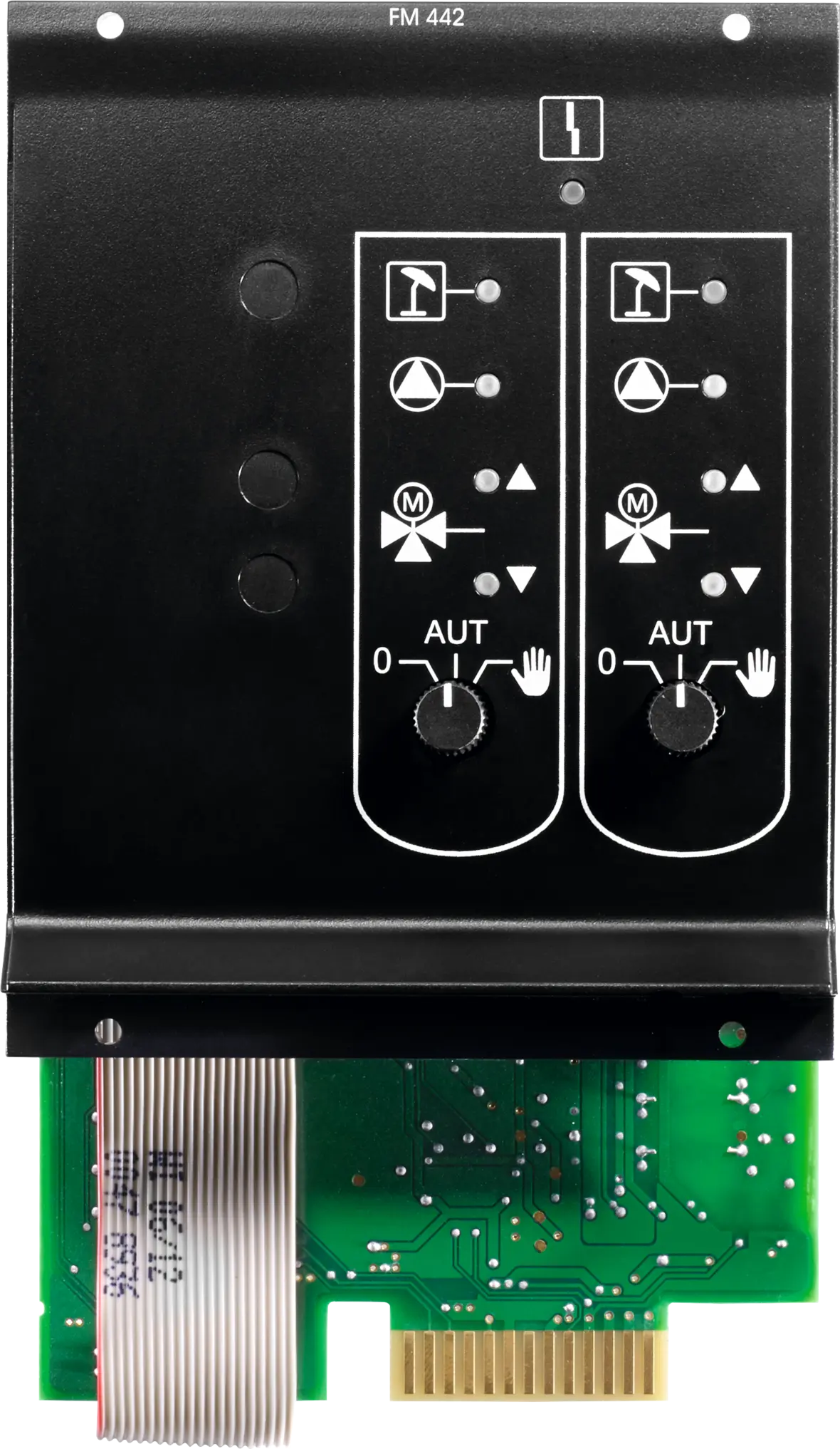 Módulo de controlo CFB CMM 920