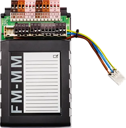 Modulo funzione FM-MM