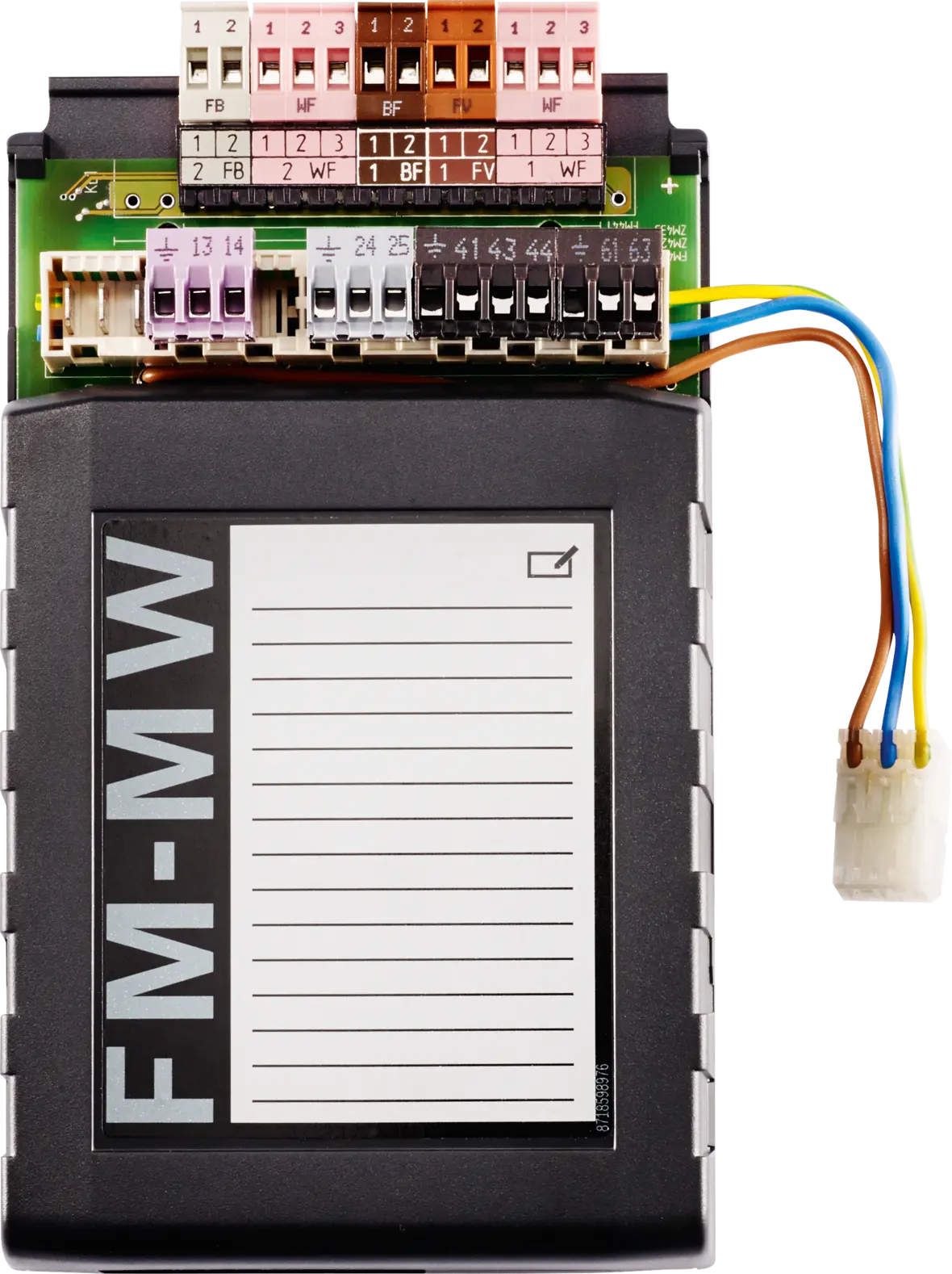 Modulo funzione FM-MW