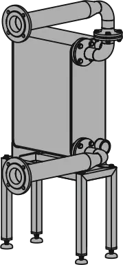 Scambiatori a piastre