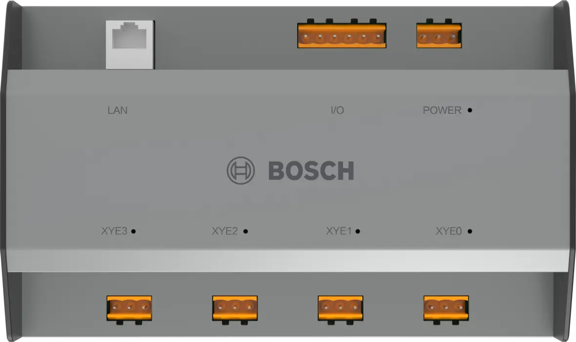 Soluzioni BMS per sistemi VRF