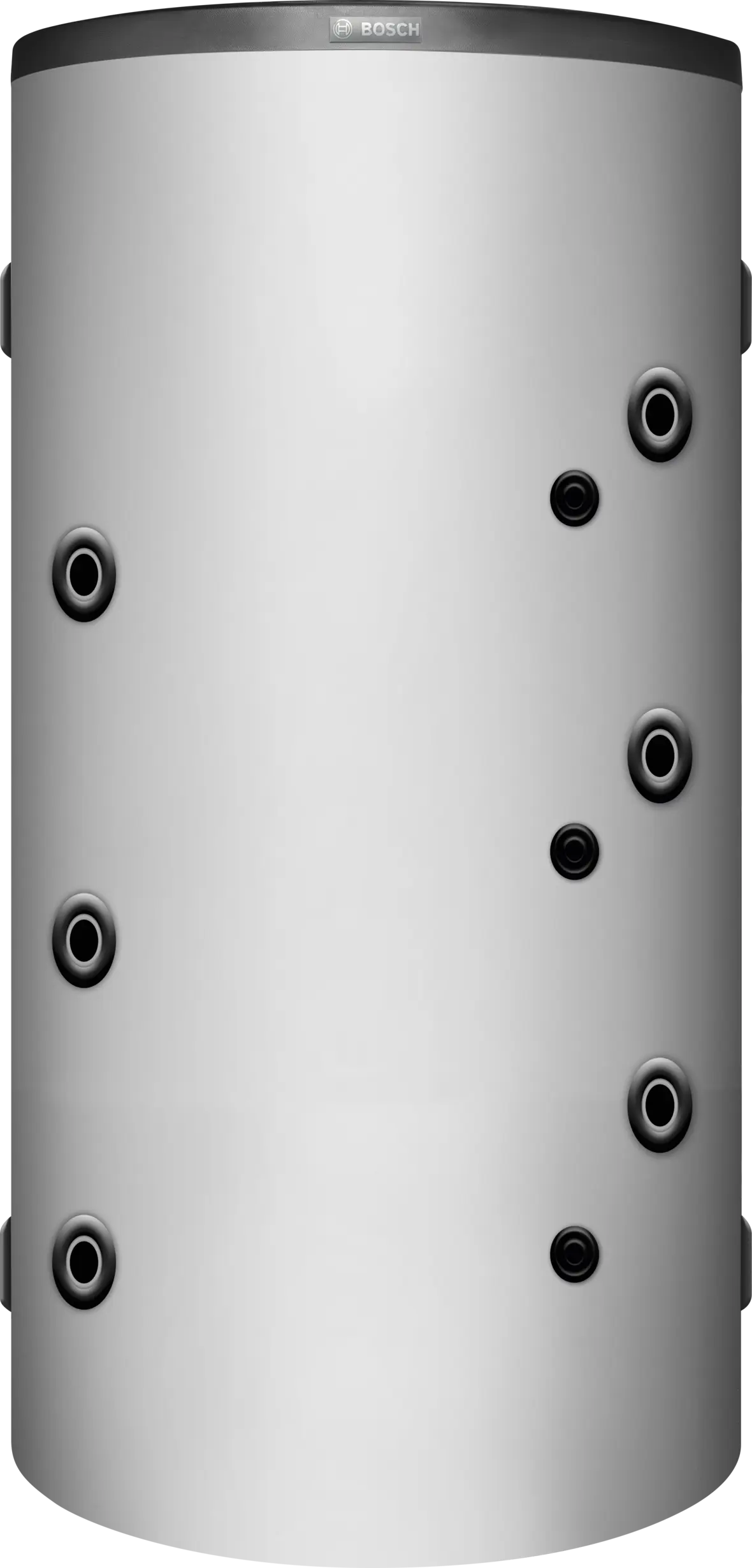 Buffer Tanks