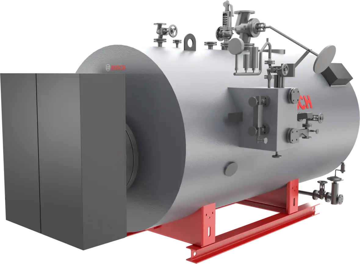 Caldera eléctrica ELSB