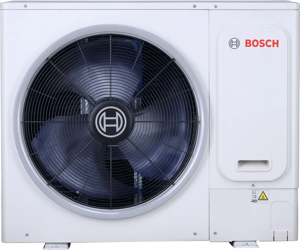 Mini VRF Air Flux 4300A (R32)