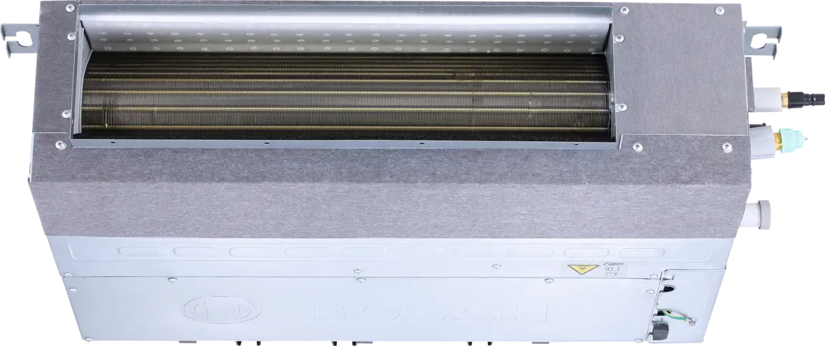 AF2-DL – Unità canalizzata a bassa prevalenza