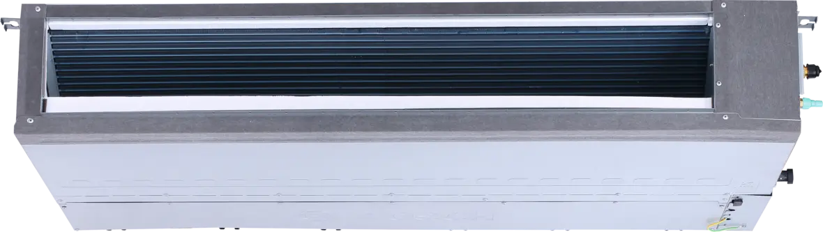 AF2-DM – Unità canalizzata a media prevalenza