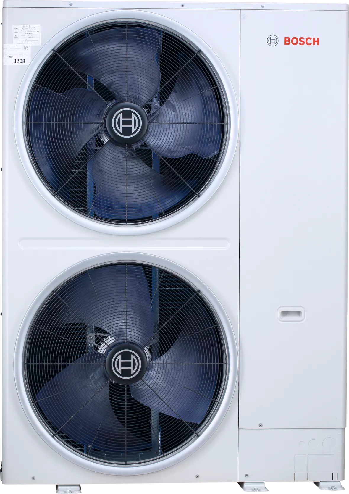 Compact VRF Air Flux 4300A