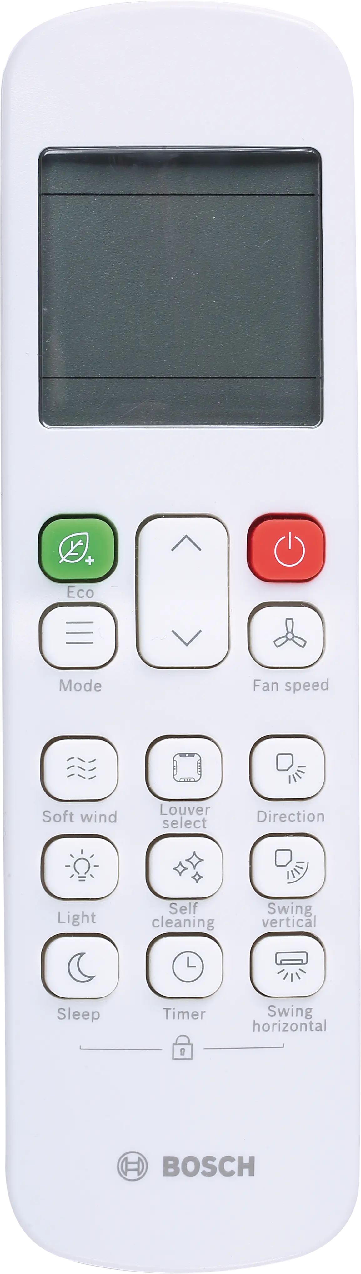 Air Room Control – ARC C IR-2