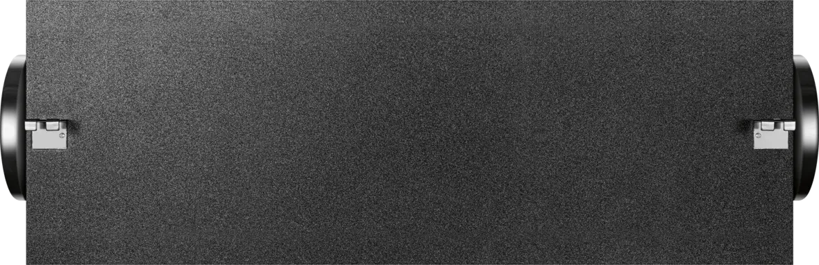 Instalaciones de ventilación con recuperación de calor (ERV)