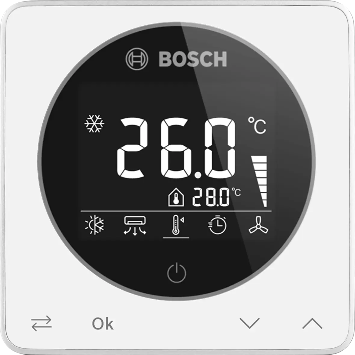 Air Room Control – ARC-L per unità interna AF2