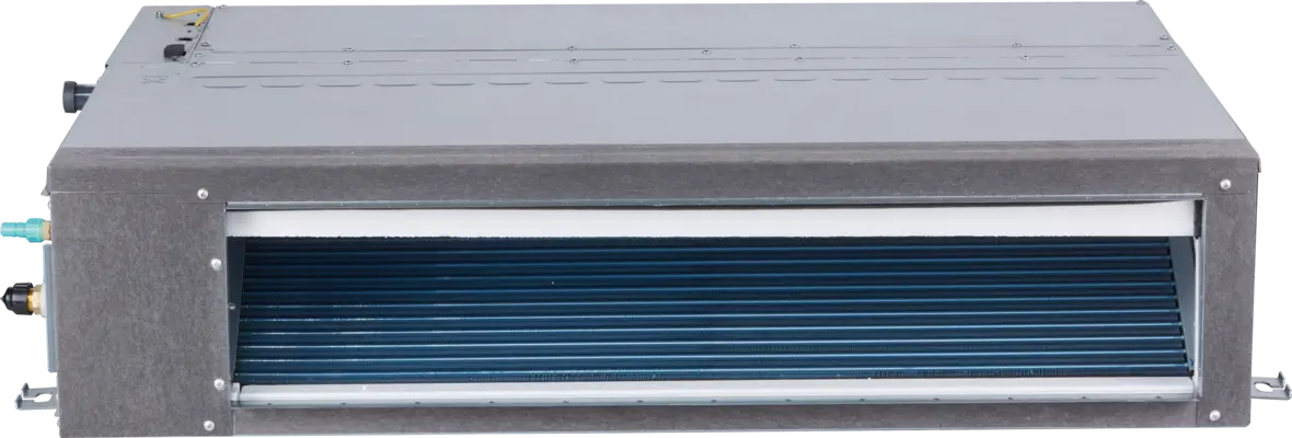 AF2-DMS – Unità interna canalizzata serie Air-Dry