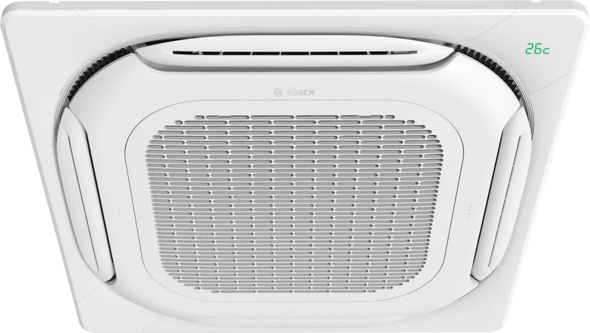 AF2-4CS – Cassetta a 4 vie serie Air-Dry