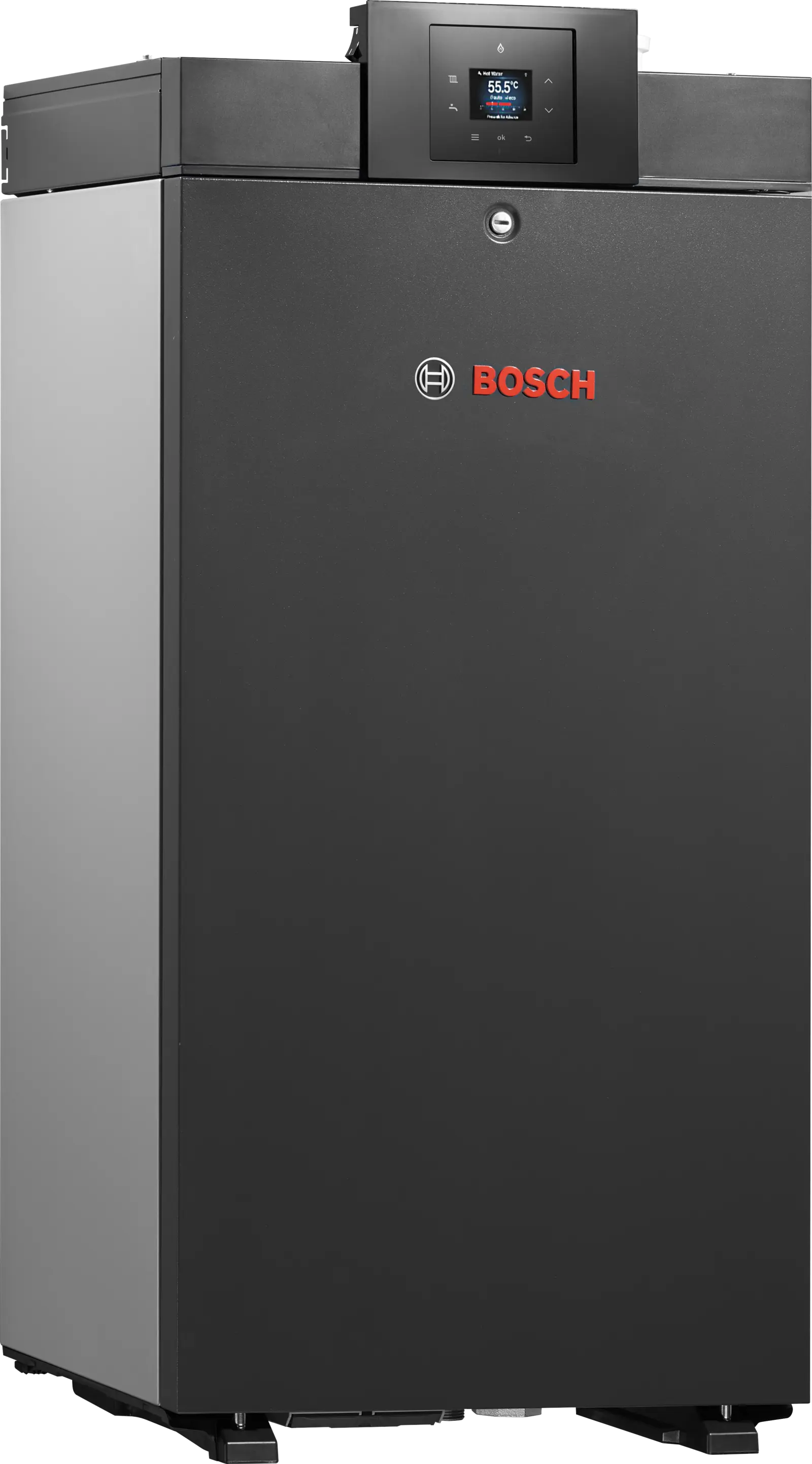 riscaldamento centralizzato condominio come funziona