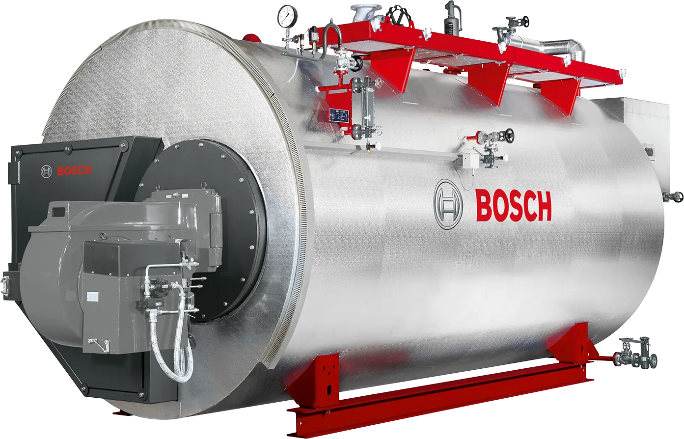 Soluciones Industriales