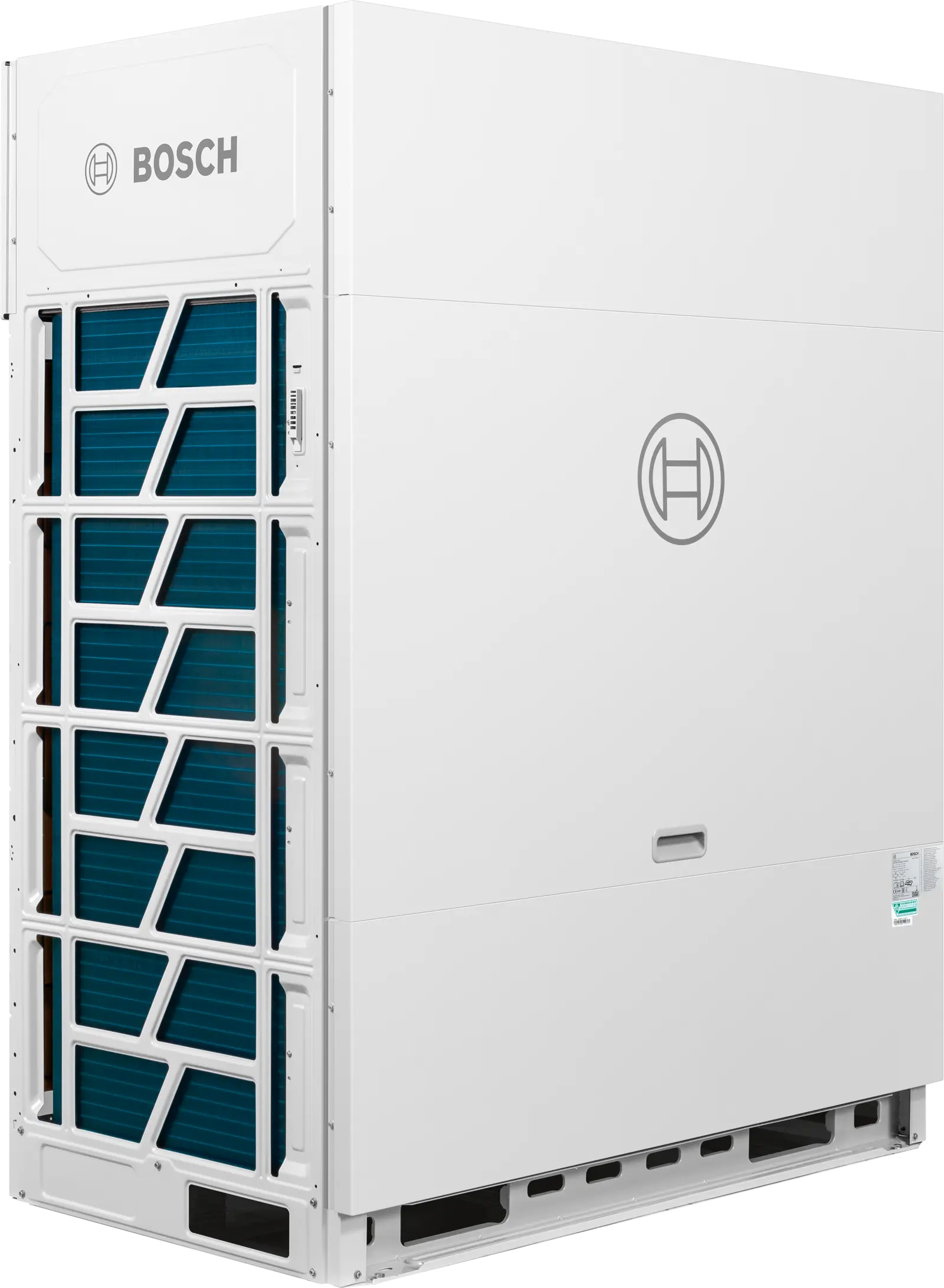 Soluciones de Aire Acondicionado Comercial