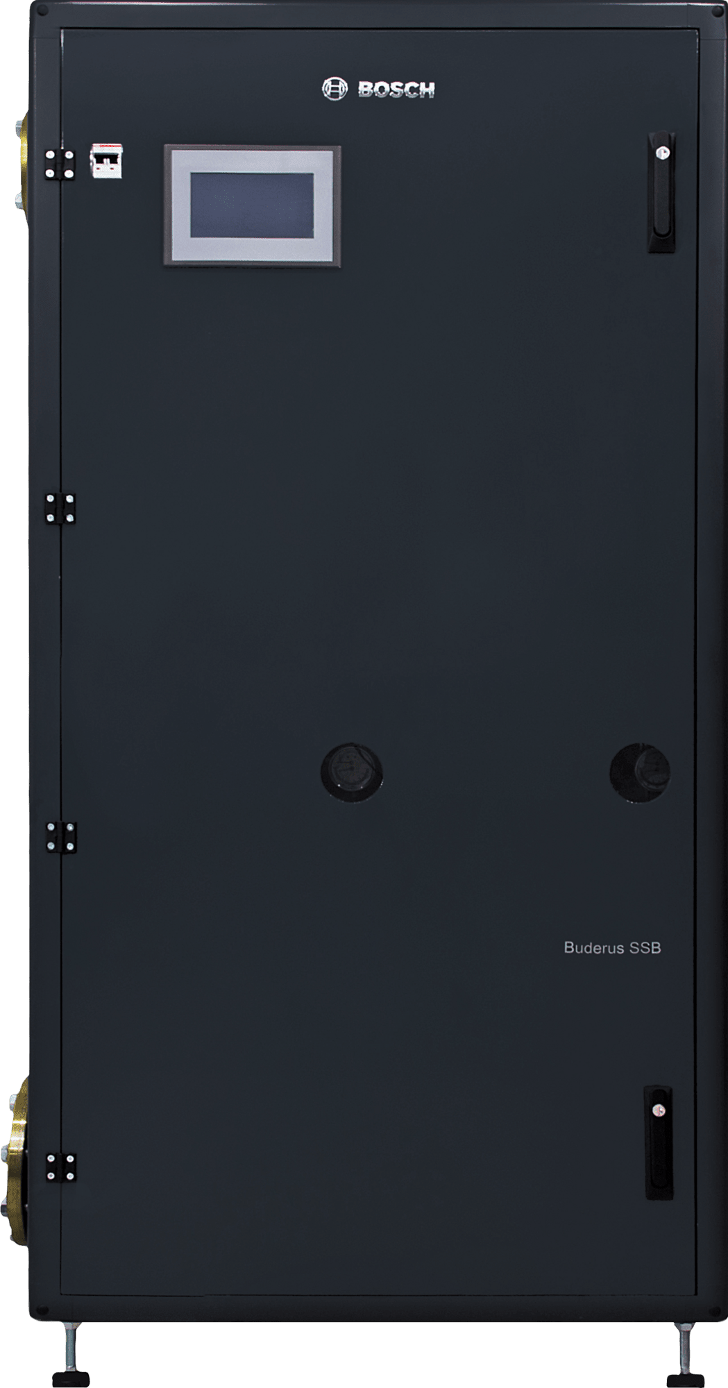 Buderus SSB Boilers | Modular Condensing Boilers | Products | Commercial