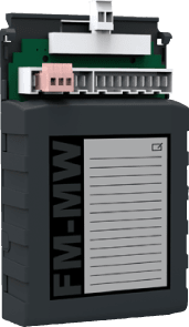 FM-MW