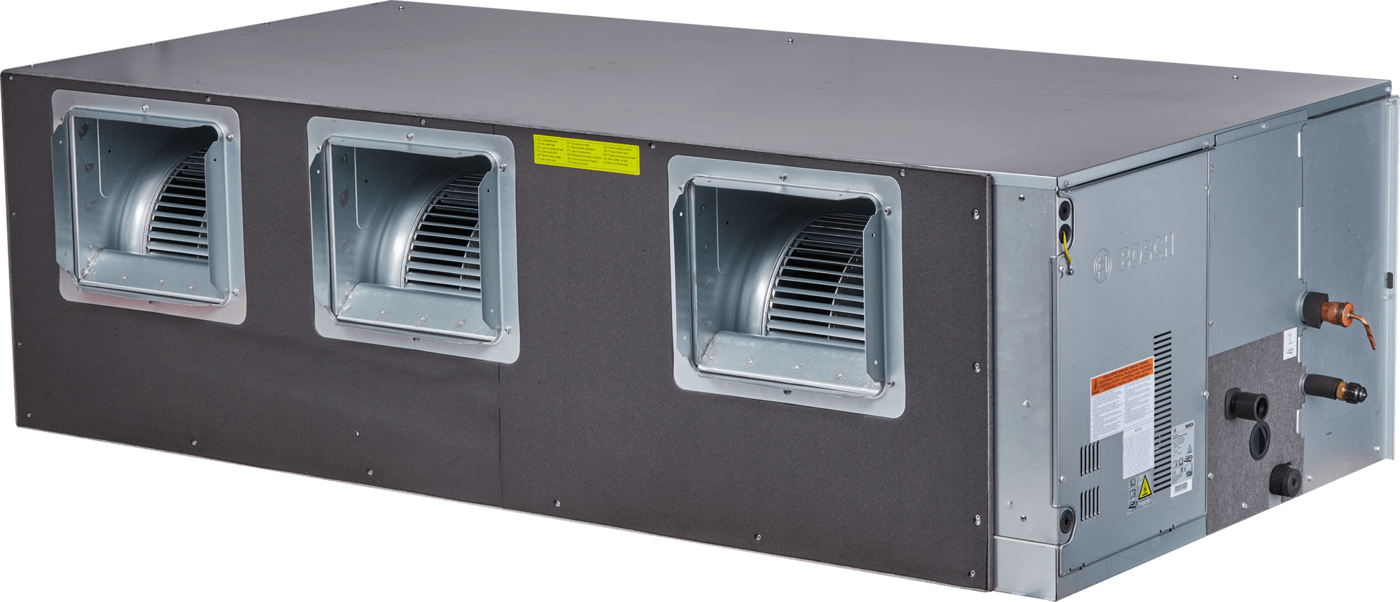 AF2-DH (20 ila 56 kW) büyük