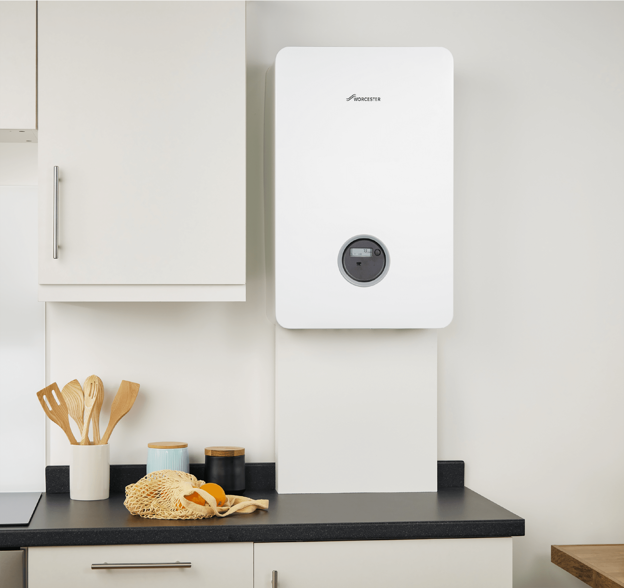 Greenstar Indirect HIU
