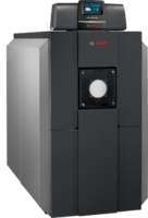 Uni Condens 8000 F (145 - 640 kW)