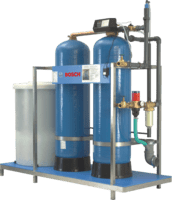 Water Treatment Module WTM