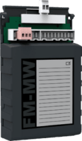 FM-MW