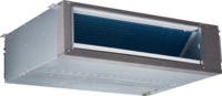AF2-DH (5,6 ila 16 kW)