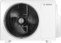 Climate 5000 Multi Split Outdoor Units