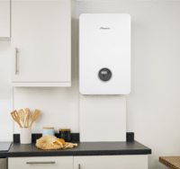 Greenstar Indirect HIU