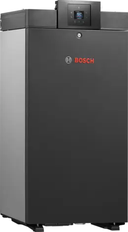 Heating boilers