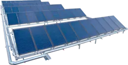 Acqua calda sanitaria