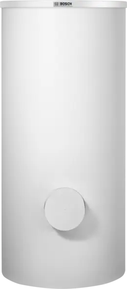 Acumuladores de a.c.s. y energia solar