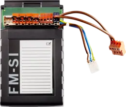 Komponenten für Steuerungen und Konnektivität