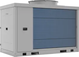 Heat Pumps