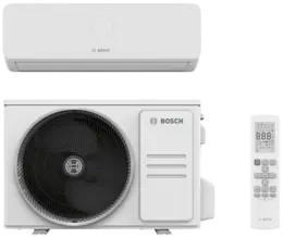 Air conditioning split units