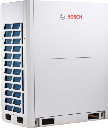 Systemy VRF