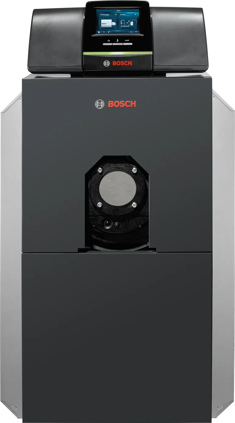 Uni Condens 8000 F (50 - 115 kW)