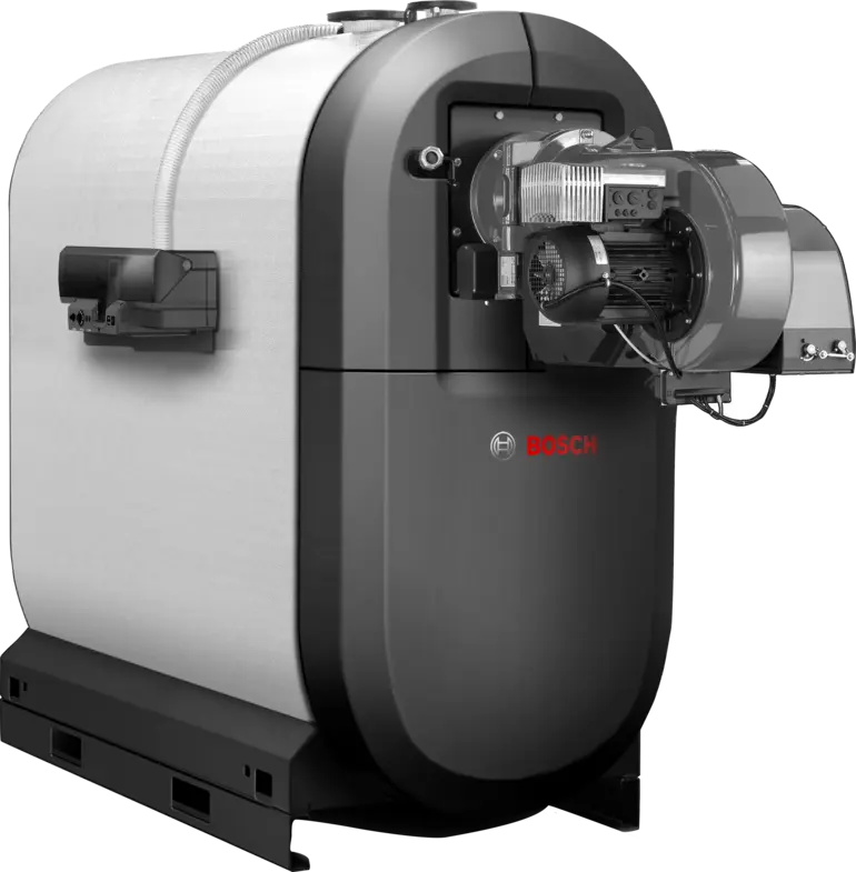 Uni Condens 8000 F (800 - 1200 kW)